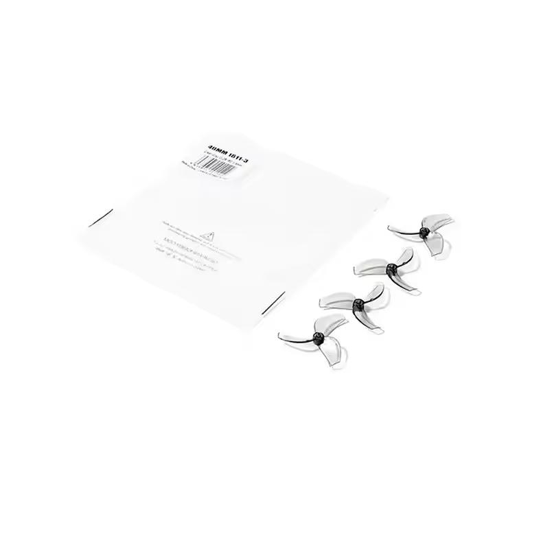 BETAFPV 12 szt. Gemfan 1611 3- – Drone Gimbal Controller recenzja i cena