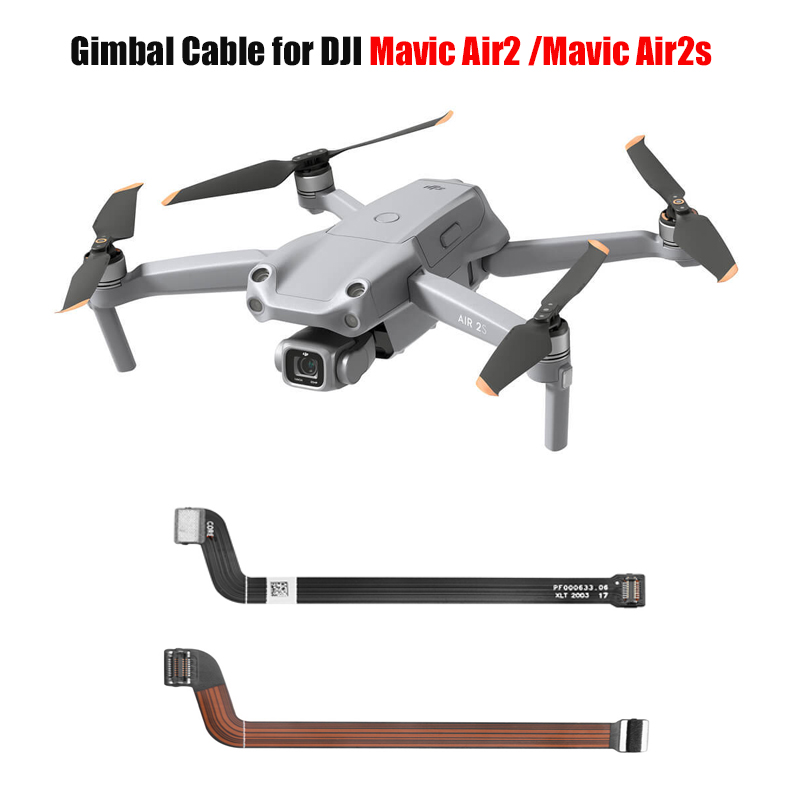 Elastyczny kabel gimbalowy, pł – Drone Gimbal Ribbon Cable recenzja i cena