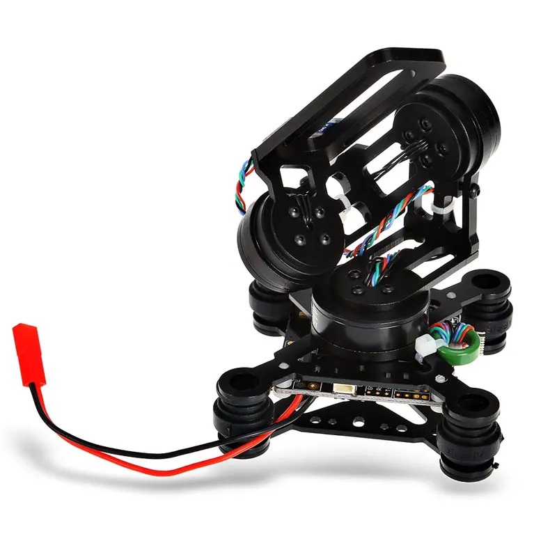 3-osiowy bezszczotkowy gimbal  – Drone Gimbal For Gopro recenzja i cena