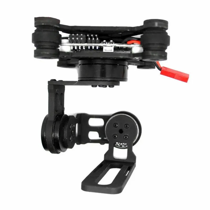 3-osiowy bezszczotkowy gimbal  – Drone Gimbal For Gopro recenzja i cena