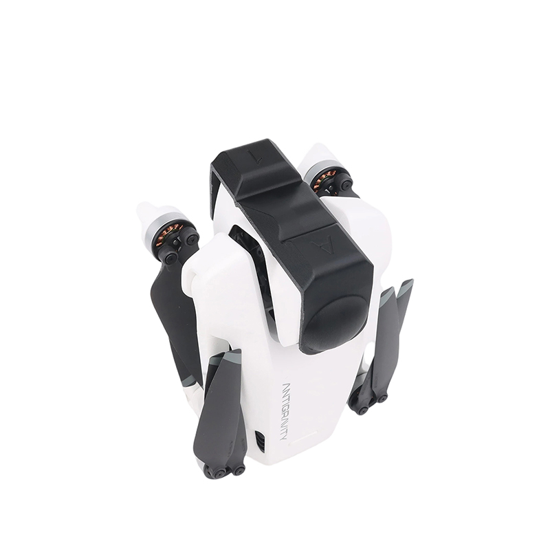 Osłona obiektywu chroniąca prz – Drone Gimbal For Insta360 recenzja i cena