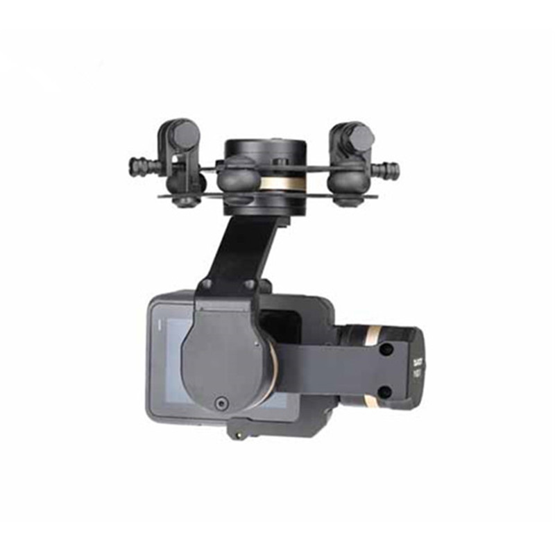 Tarot 3D V Metal 3-osiowy gimb – Drone Gimbal For Gopro Hero recenzja i cena