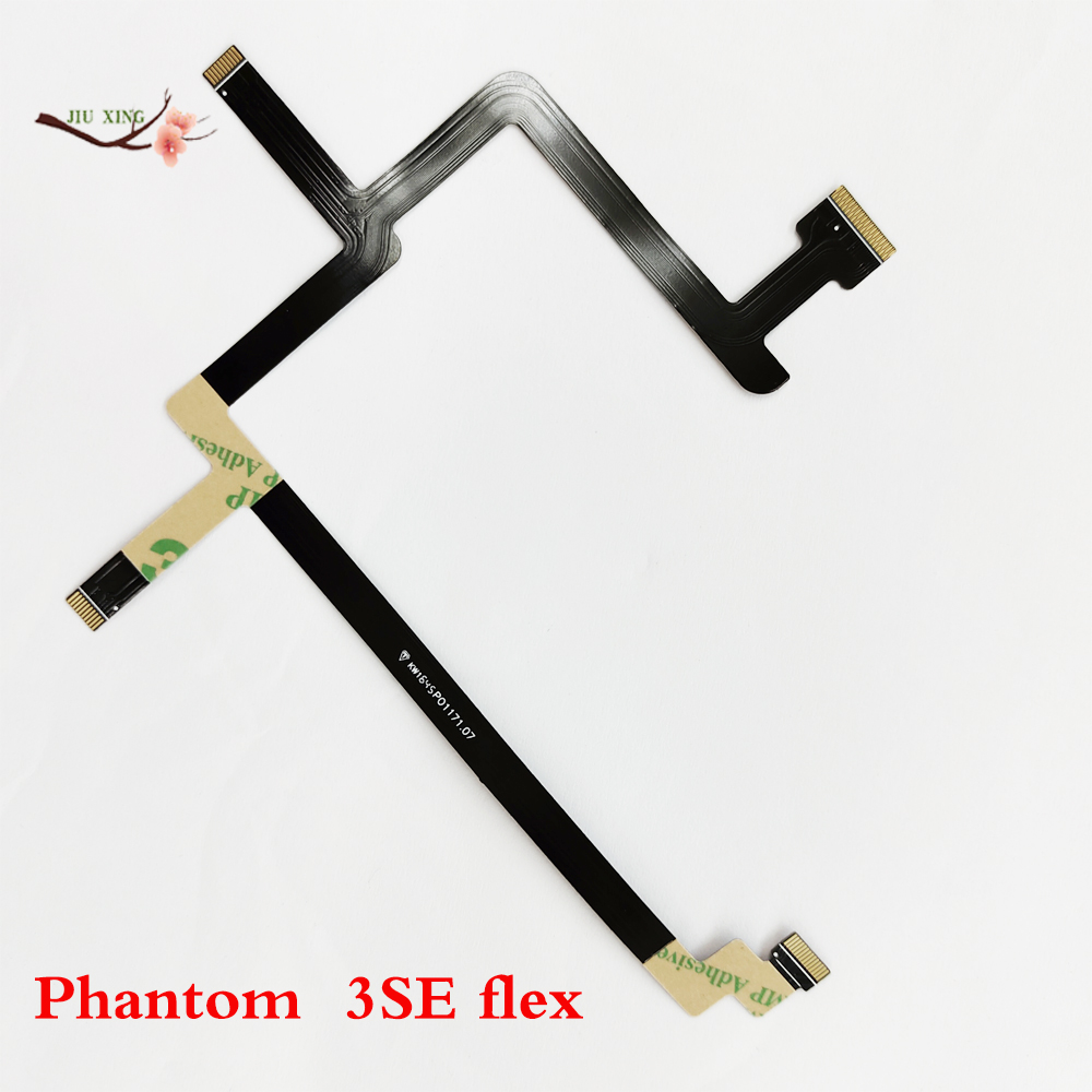 Dla DJI Phantom 3A 3P 3S 3SE d – Drone Gimbal Ribbon Cable recenzja i cena
