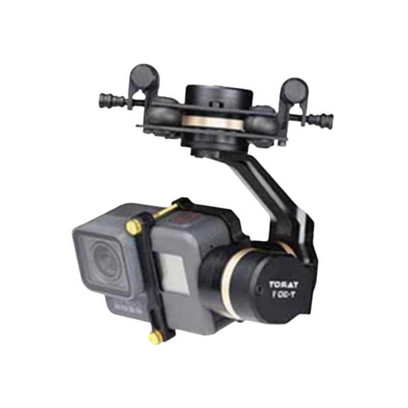 Tarot TL3T05 Metalowy 3-osiowy – Drone Gimbal For Gopro recenzja i cena