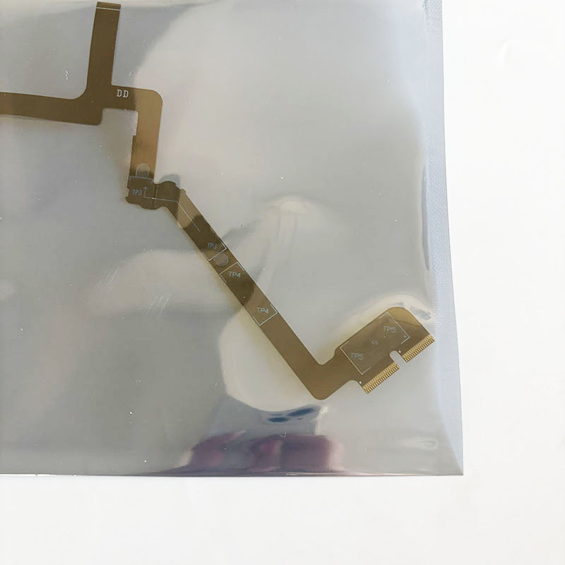 Nowy Kabel PTZ Gimbalu Phantom – Drone Gimbal Ribbon Cable recenzja i cena