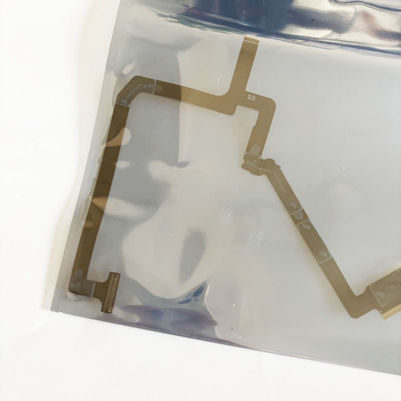 Nowy Kabel PTZ Gimbalu Phantom – Drone Gimbal Ribbon Cable recenzja i cena