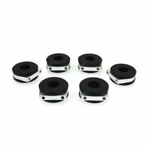 1-6 szt. Aluminiowy pierścień  – Drone Gimbal Mount recenzja i cena
