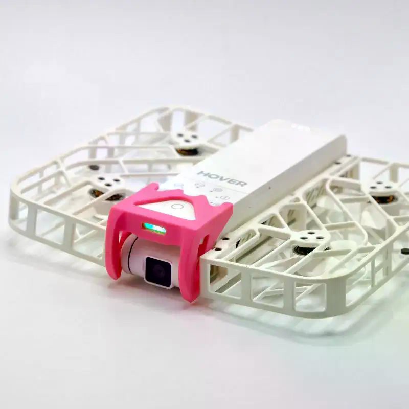 Osłona gimbala kamery drona, o – Drone Gimbal Case recenzja i cena