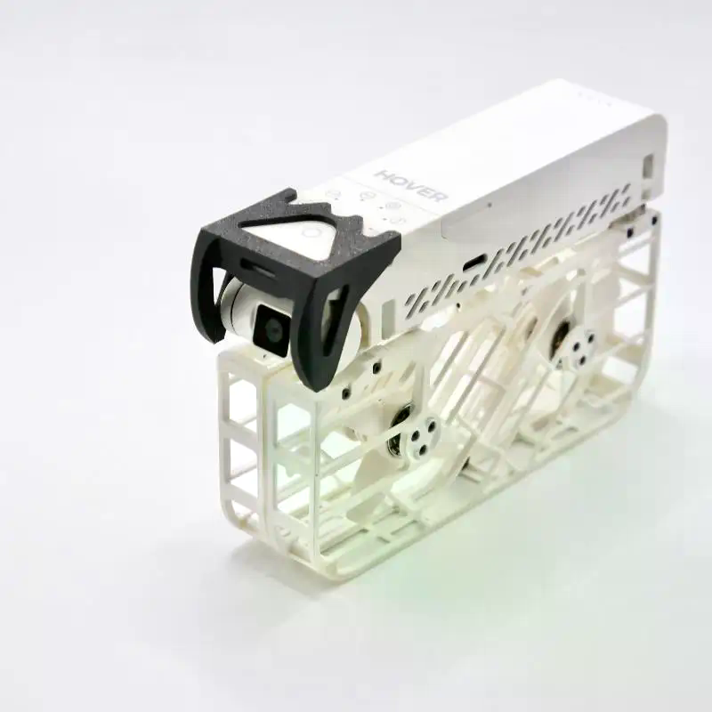 Osłona gimbala kamery drona, o – Drone Gimbal Case recenzja i cena
