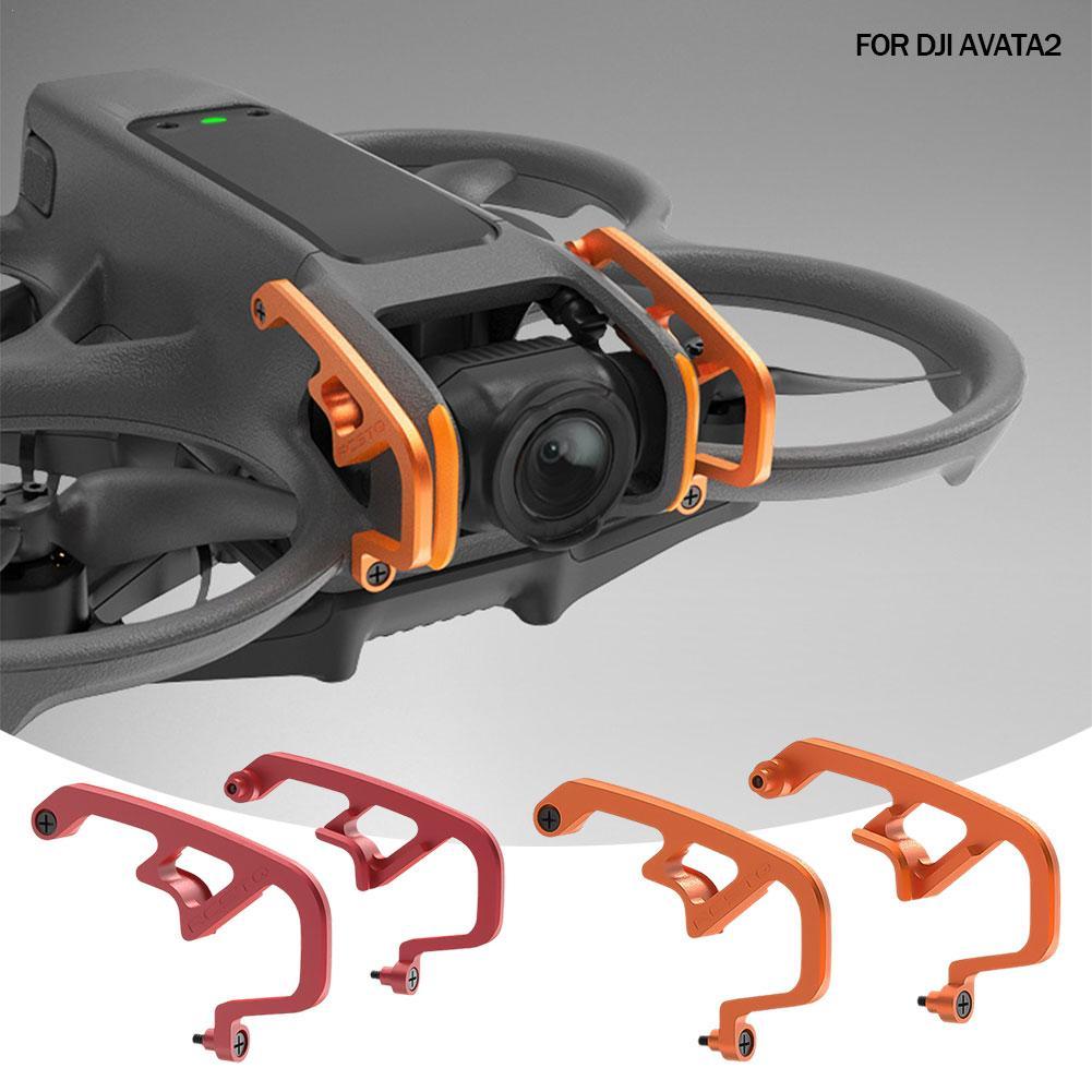Dla DJI Avata 2 Drone listwa z – Drone Gimbal For Gopro recenzja i cena