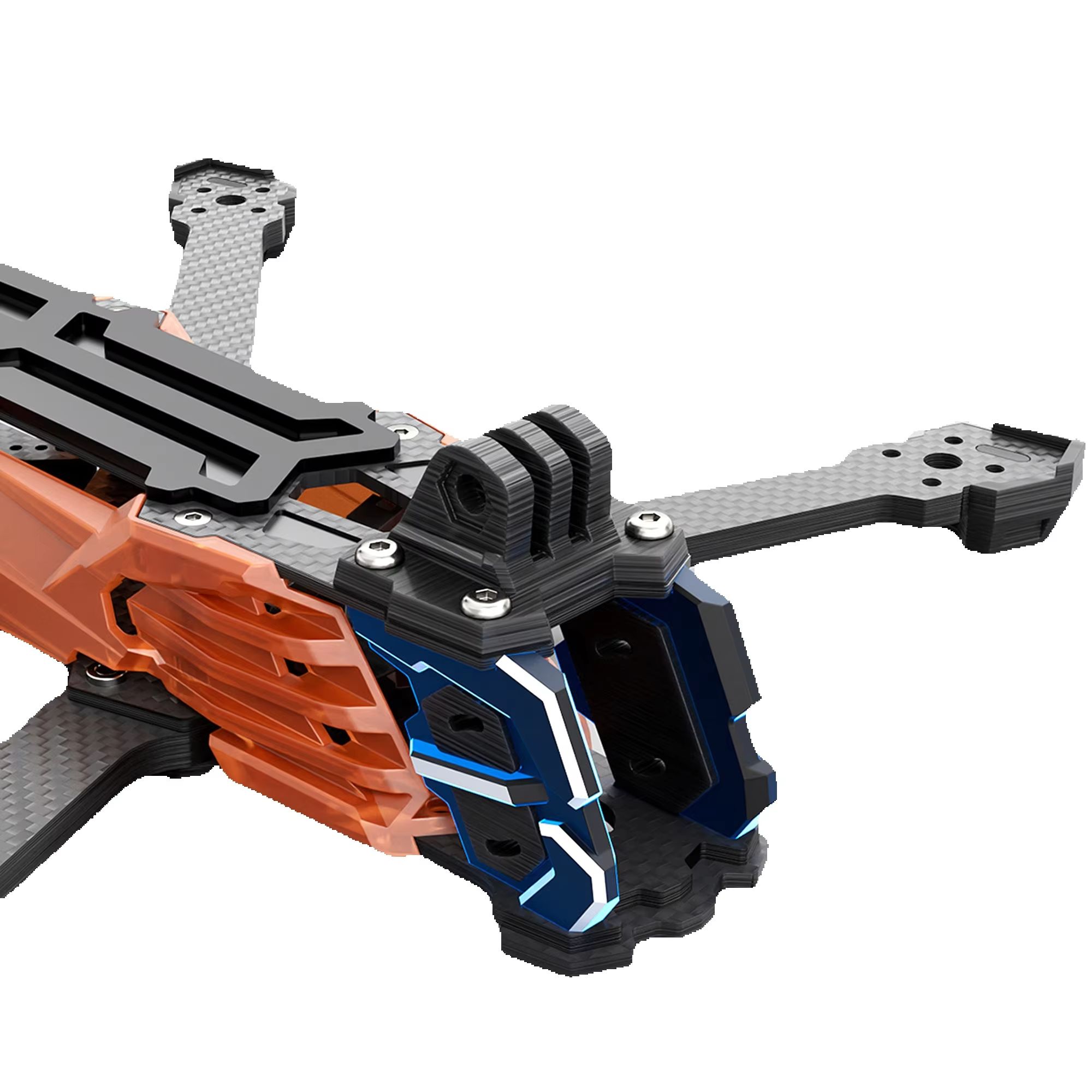 GEPRC GEP-Vapor-D5 D6 O4 Pro R – Drone Gimbal Controller recenzja i cena