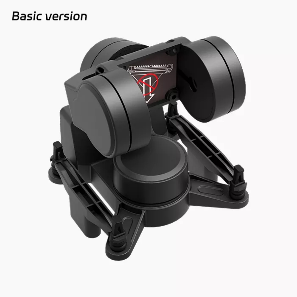 NCZOBOE C-20T 3-osiowy moduł g – Drone Gimbal 3 Axis recenzja i cena