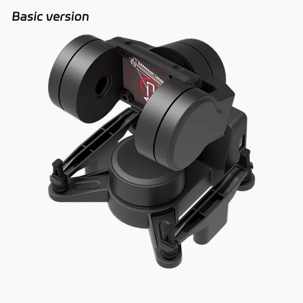 NCZOBOE C-20T 3-osiowy moduł g – Drone Gimbal 3 Axis recenzja i cena