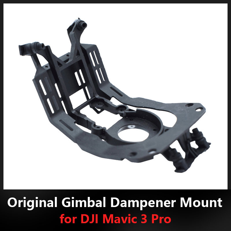 Nowy amortyzator gimbala do dr – Drone Gimbal Dampener recenzja i cena