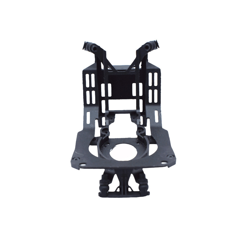 Nowy amortyzator gimbala do dr – Drone Gimbal Dampener recenzja i cena
