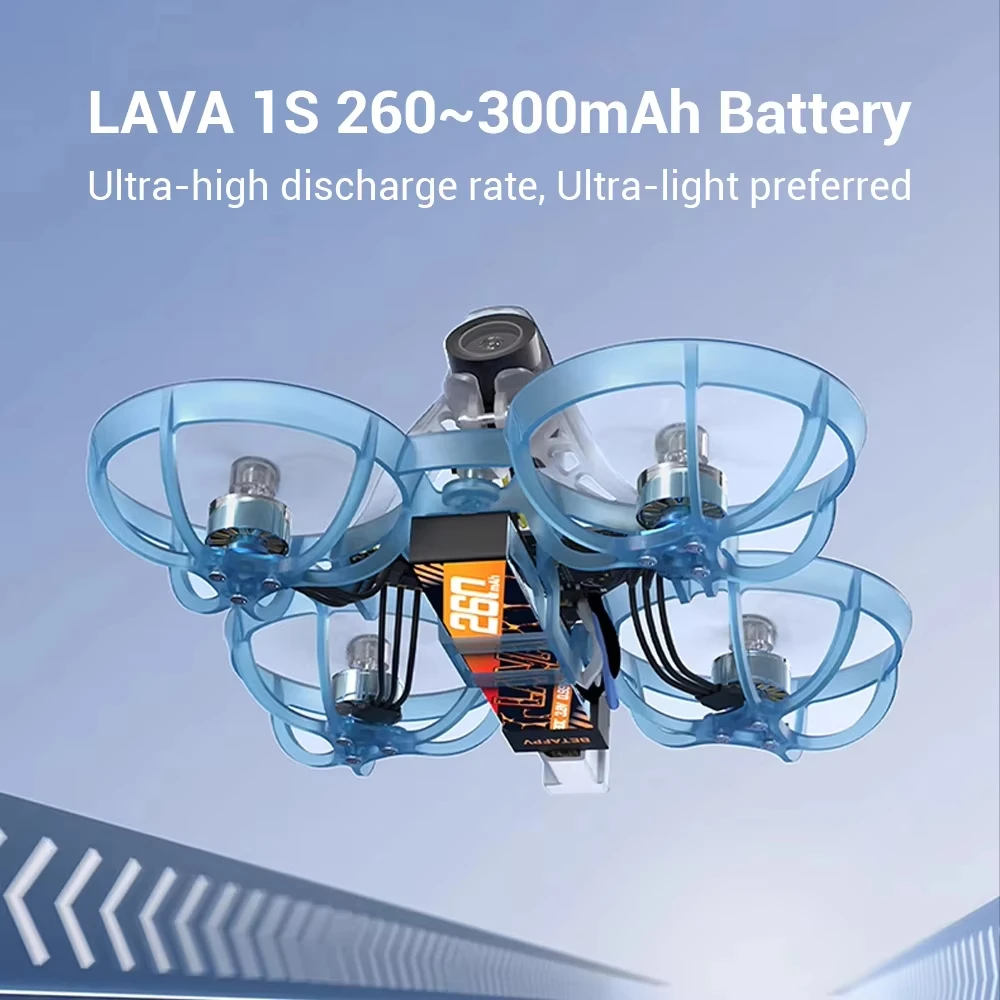 BETAFPV Air65 bezszczotkowy qu – Drone Gimbal Brushless recenzja i cena