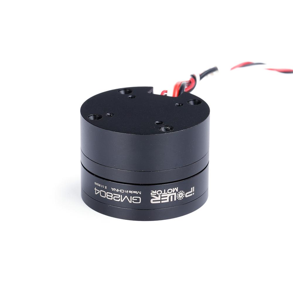 IFlight iPower GM2804H-100T GM – Drone Gimbal Case recenzja i cena