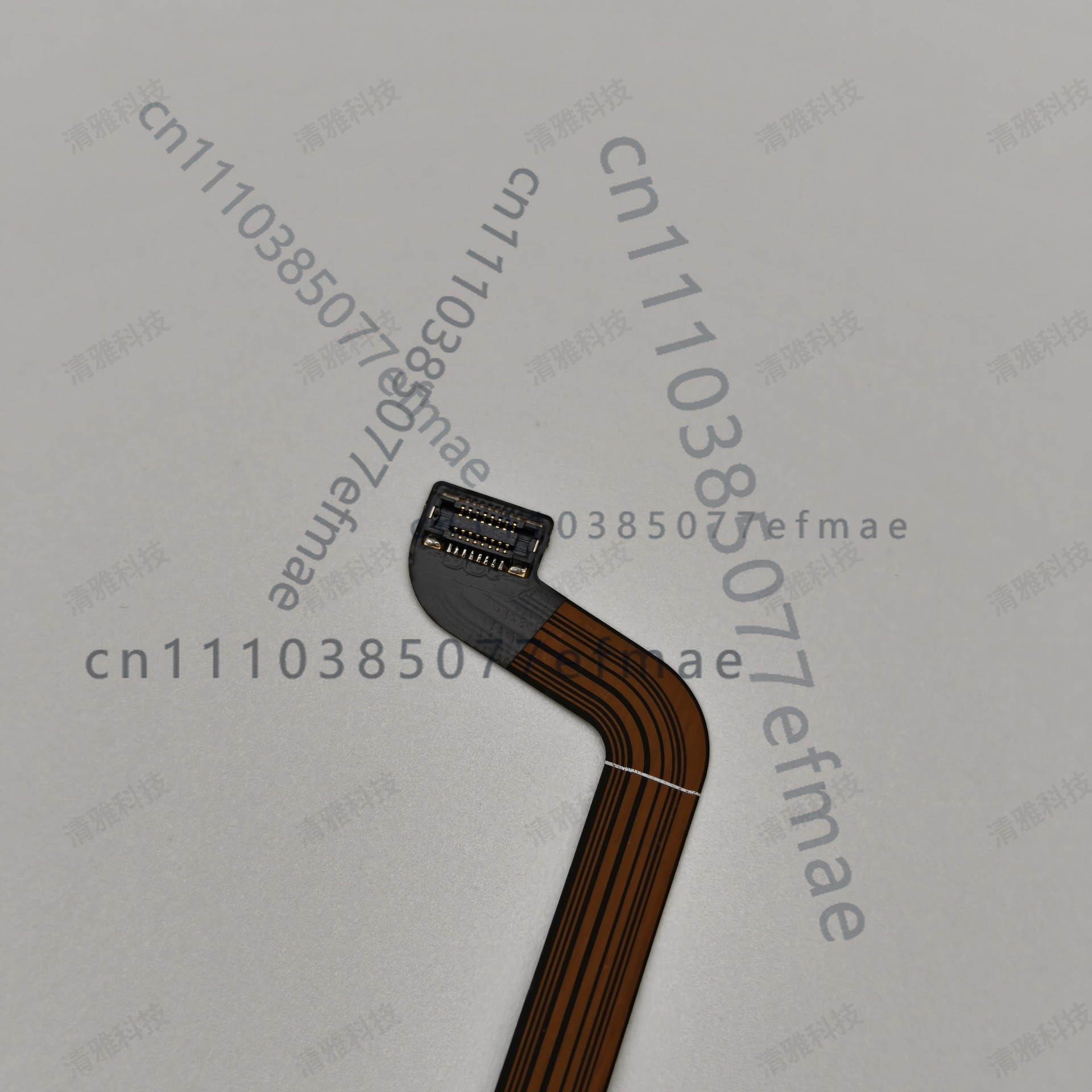 1 szt. Oryginalny kabel flex g – Drone Gimbal Ribbon Cable recenzja i cena