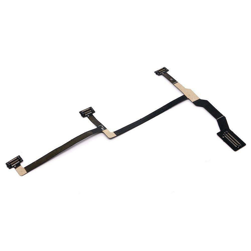 Uchwyt do kamery ze stabilizat – Drone Gimbal Ribbon Cable recenzja i cena