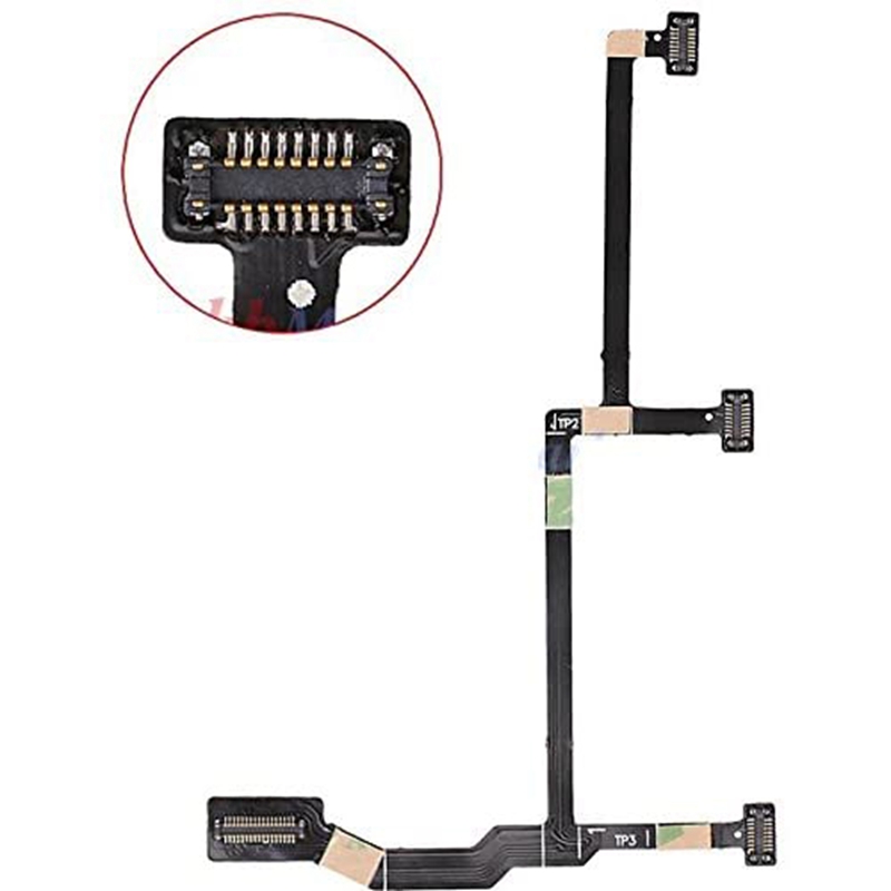 Uchwyt do kamery ze stabilizat – Drone Gimbal Ribbon Cable recenzja i cena