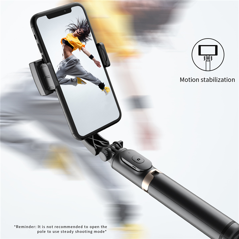 Roreta 2023 NOWOŚĆ Stabilizato – Drone Gimbal For Gopro recenzja i cena