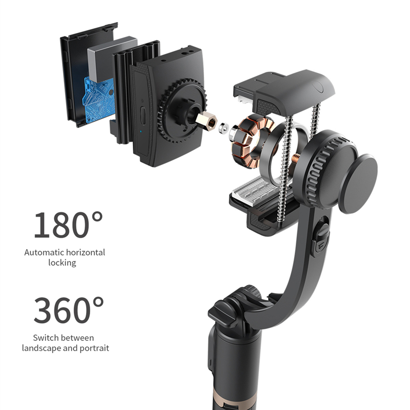 Roreta 2023 NOWOŚĆ Stabilizato – Drone Gimbal For Gopro recenzja i cena